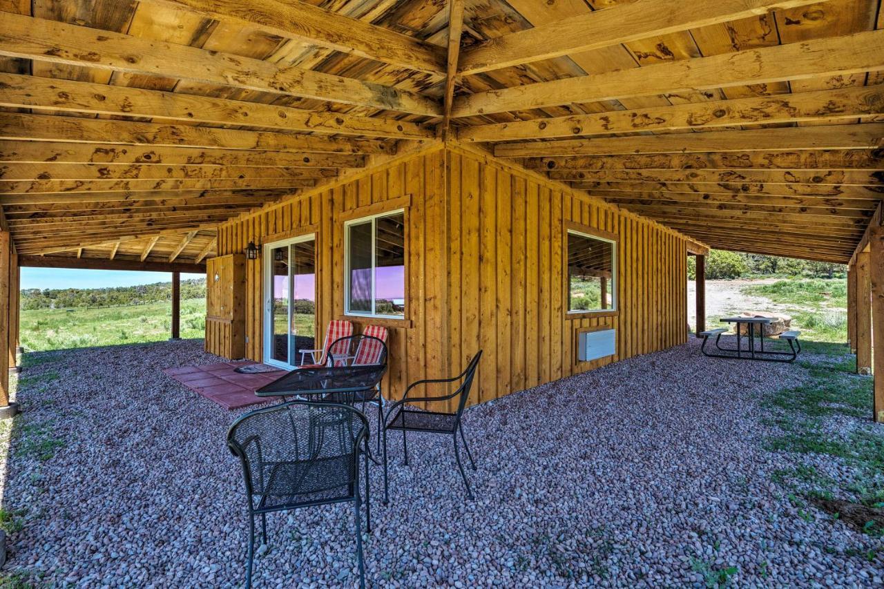5-Acre Moab Studio With Bbq And Stunning Mtn Views Ngoại thất bức ảnh